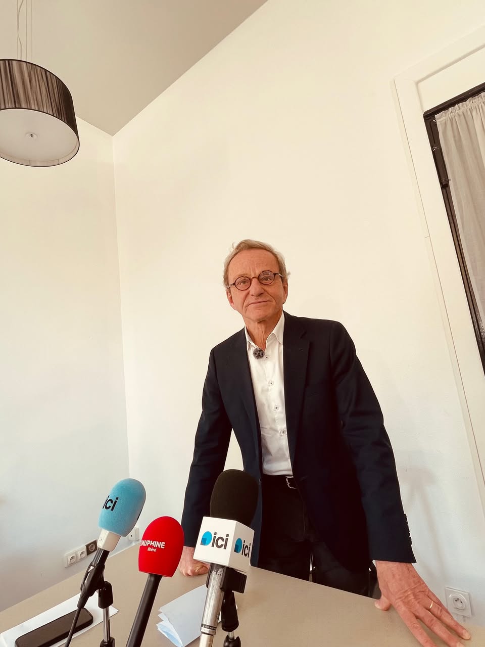Alain Carignon: TOUT EST&nbsp;BIEN…