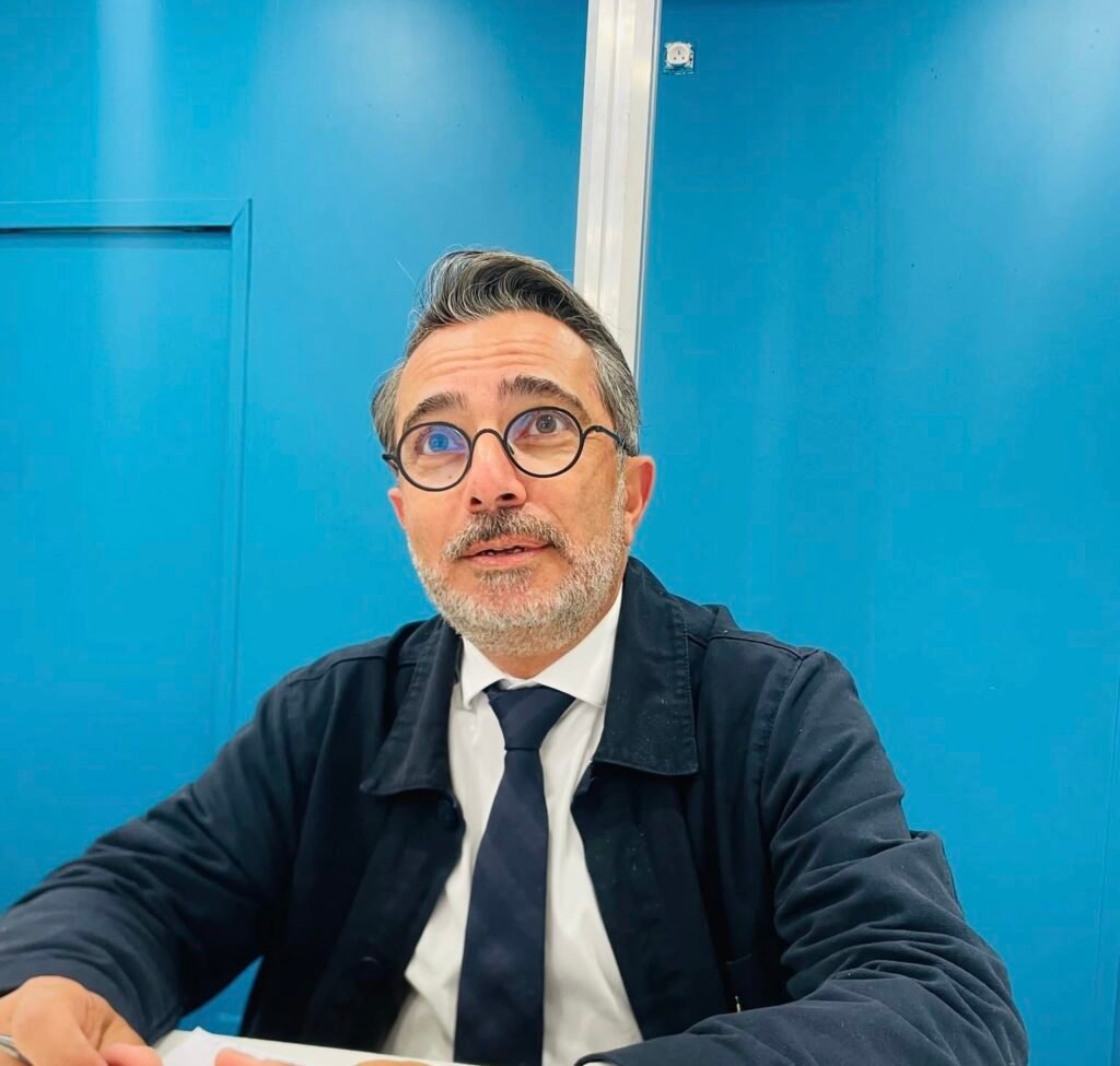 Hervé Gerbi: Le Metro N Homme