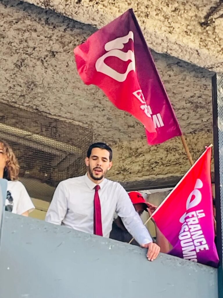 Allan Brunon: LA GARE DU LION