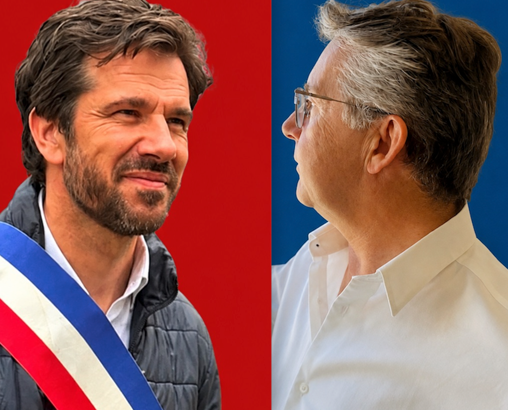 AMICALEMENT VOTRE