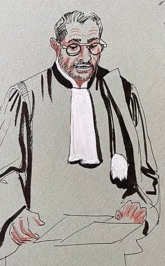 Hervé Gerbi: Pas si S.U.R.E.