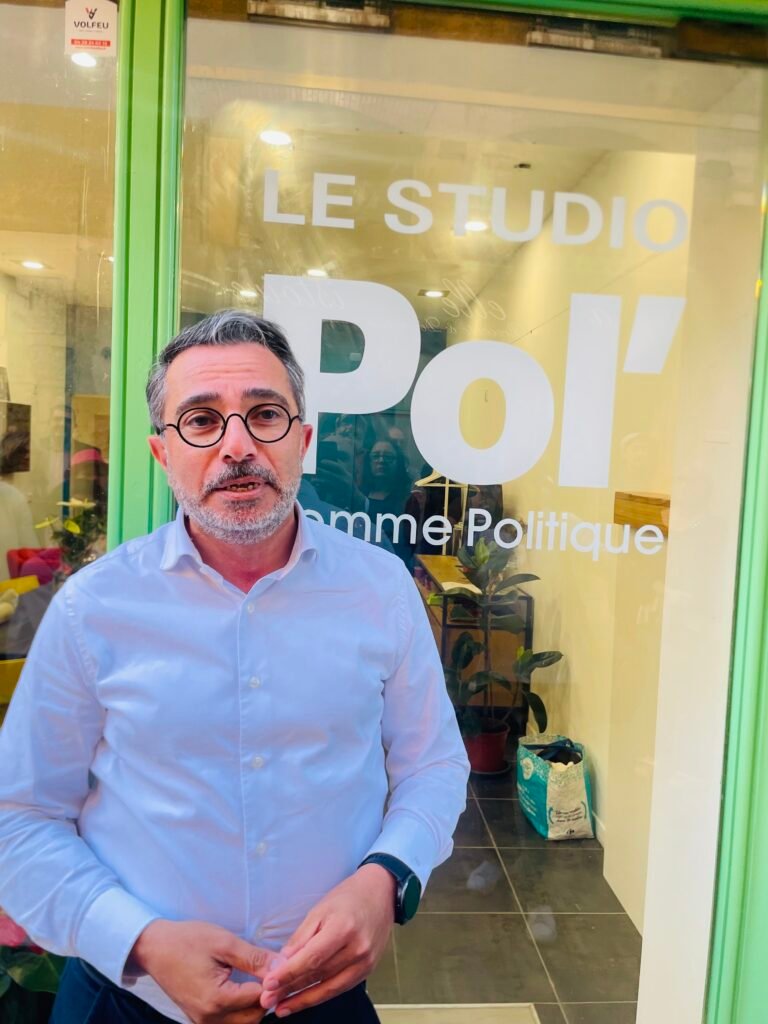 Hervé Gerbi: LE PHILIPPE 1