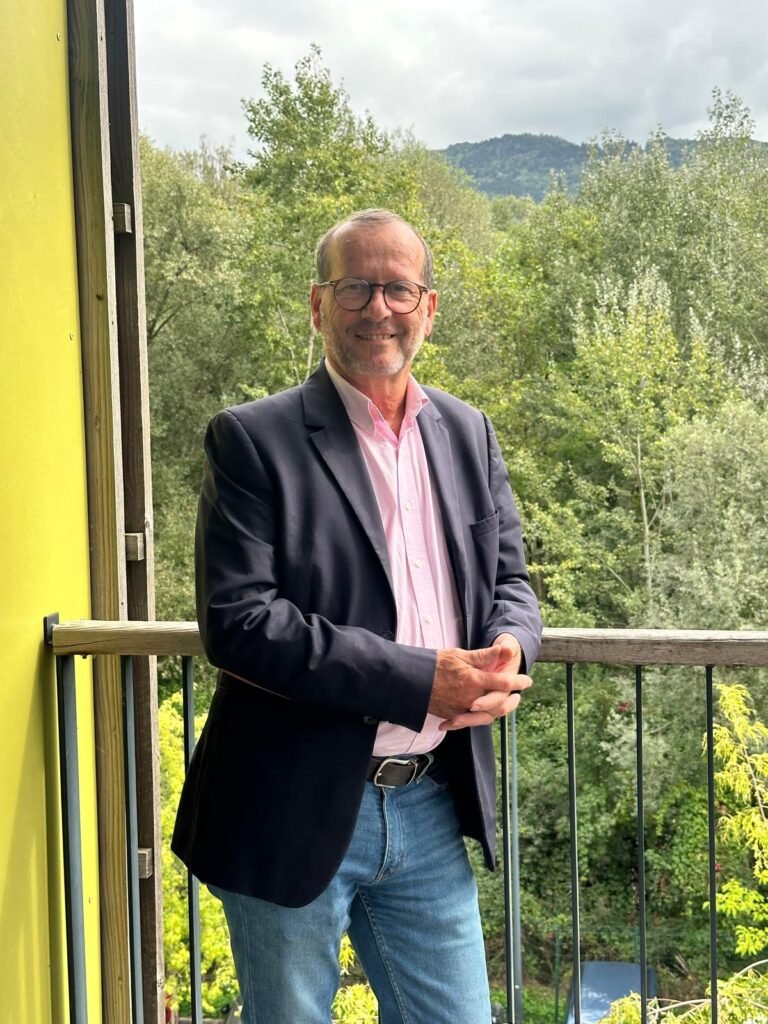 JEAN-FRANCOIS CLAPPAZ:                                                      LE GOUT DES AUTRES.