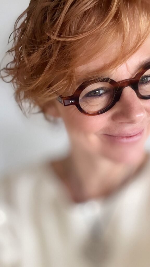 Magalie Vicente: PARI(S) GAGNANT