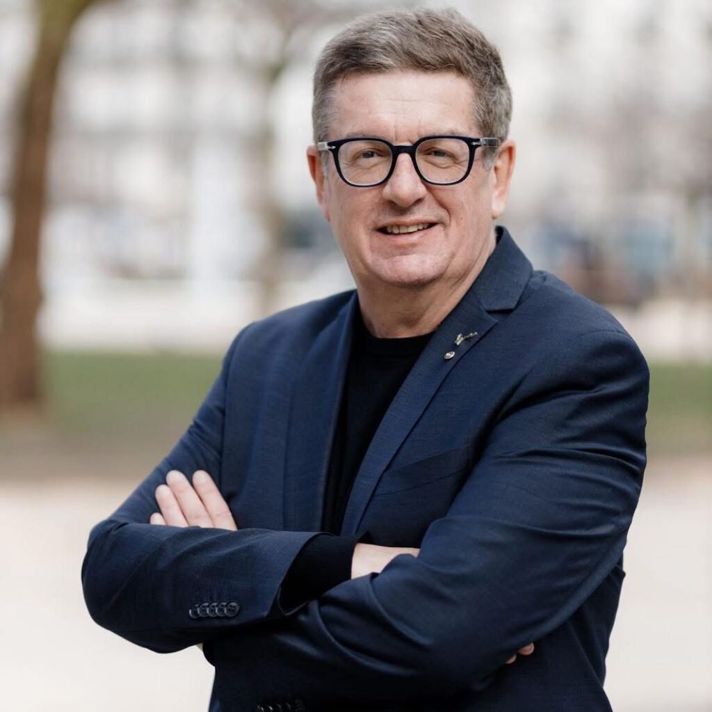 Thierry Aldeguer: L&rsquo;ATOUT MAITRE