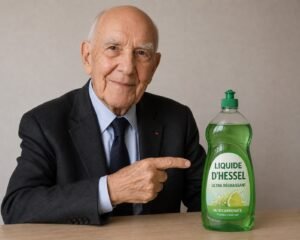 LIQUIDE D’HESSEL