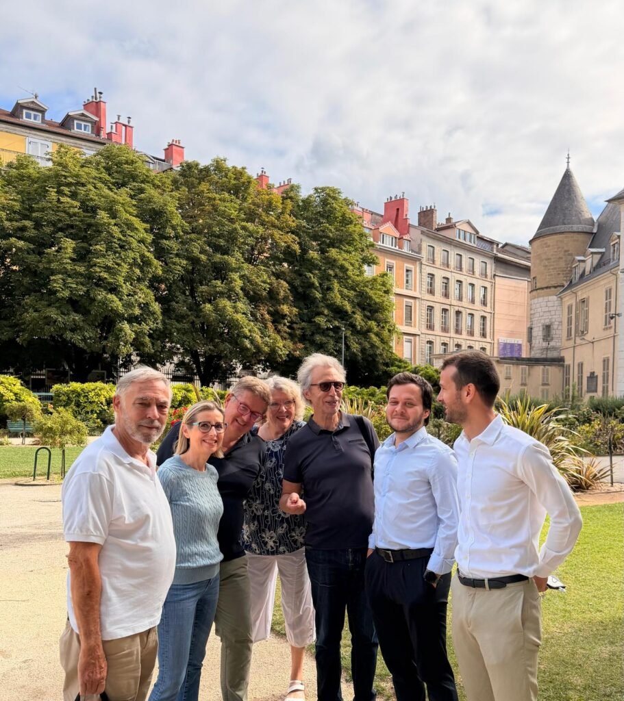 Clément Chappet: LOCAL SNIPER