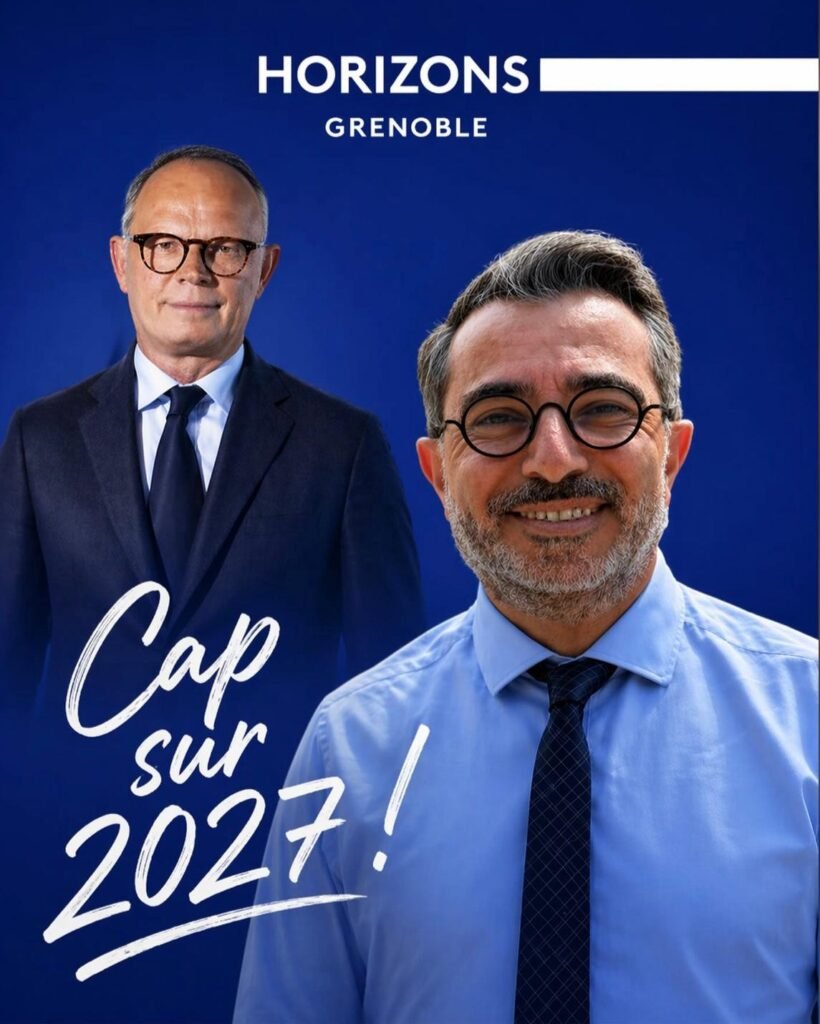 HERVE GERBI: DE LA VILLE… A LA CAMPAGNE