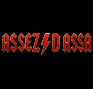 ASSEZ D’ASSA