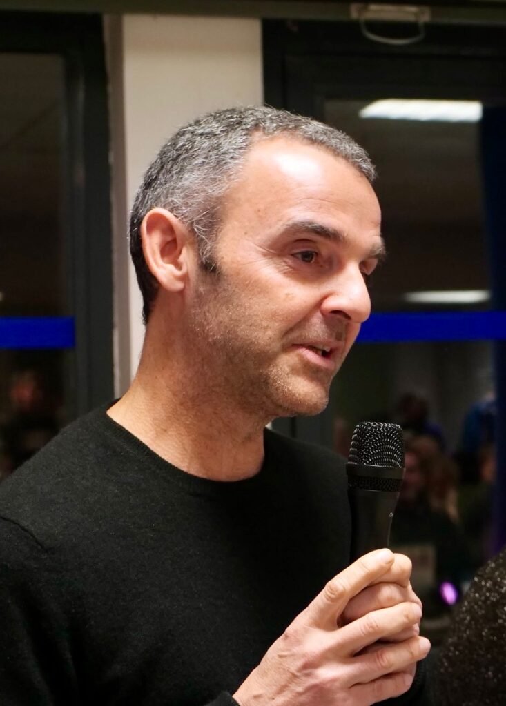 Olivier Bertrand: WATERMAN